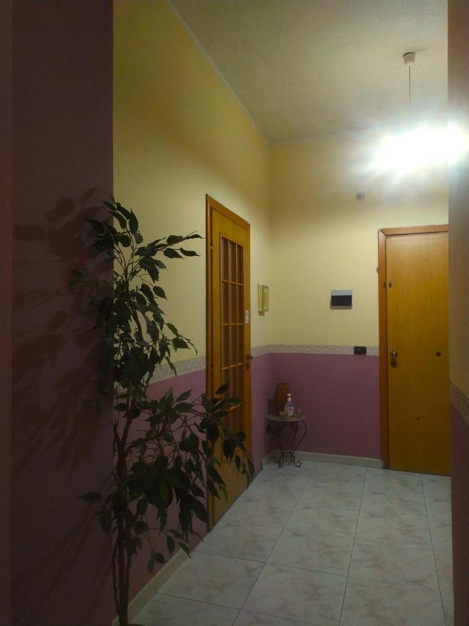 Camera Etna Pozzo Luce Biancavilla Esterno foto